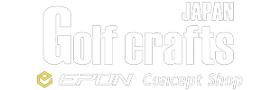 Golf crafts JAPAN