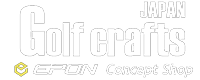 Golf crafts JAPAN
