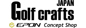 Golf crafts JAPAN